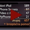 iPad Slovenija in aplikacije za iPad
