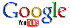 Štosni logo YouTube - ki pa pomeni večjo prodajo