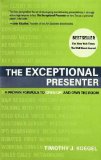 The Exceptional Preseneter