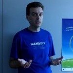 delo rok pri predstavitvi