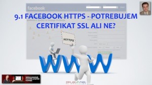 Facebook HTTPS