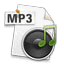 Ikona MP3